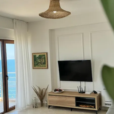 Currila 12 Apartment