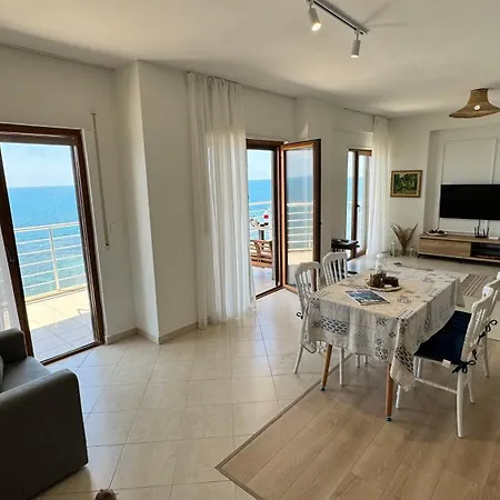 Apartment Currila 12 Durres