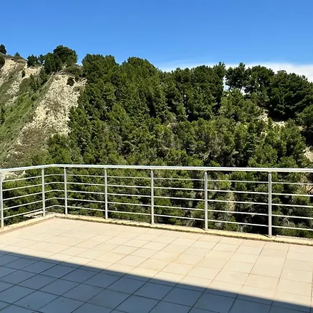 Currila 12 Apartment Durres