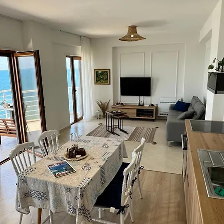 Currila 12 Apartment Durres